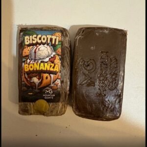 MOUNTAIN GIANTS STATIC SIFT 2K26