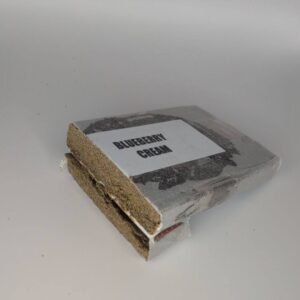 MOUNTAIN GIANTS FILTRED DRY HASH 2K26