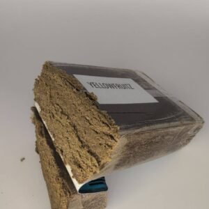 MOUNTAIN GIANTS FILTRED DRY HASH 2K26