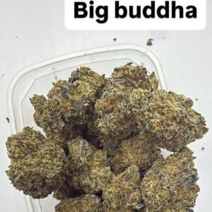 Canadienne Weed