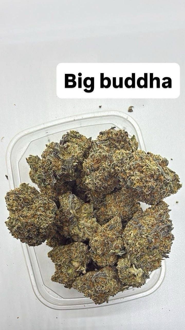 Canadienne Weed