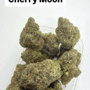 Canadienne Weed