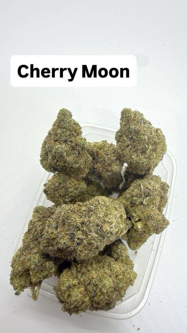 Canadienne Weed