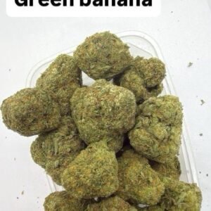 Canadienne Weed